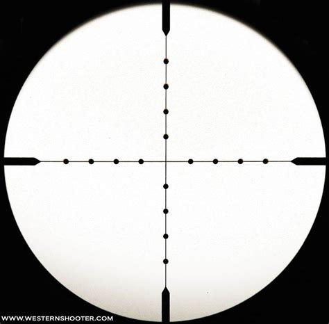 Rifle Scope Crosshairs Png Clipart Best