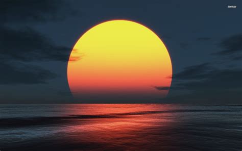 Free Download 76 Hd Sunset Wallpapers On Wallpaperplay 1920x1200 For