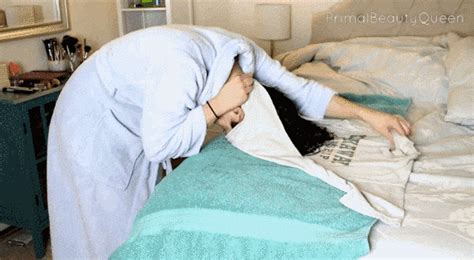 Here's how to plop hair. 20 sencillos trucos que toda chica moderna debería conocer