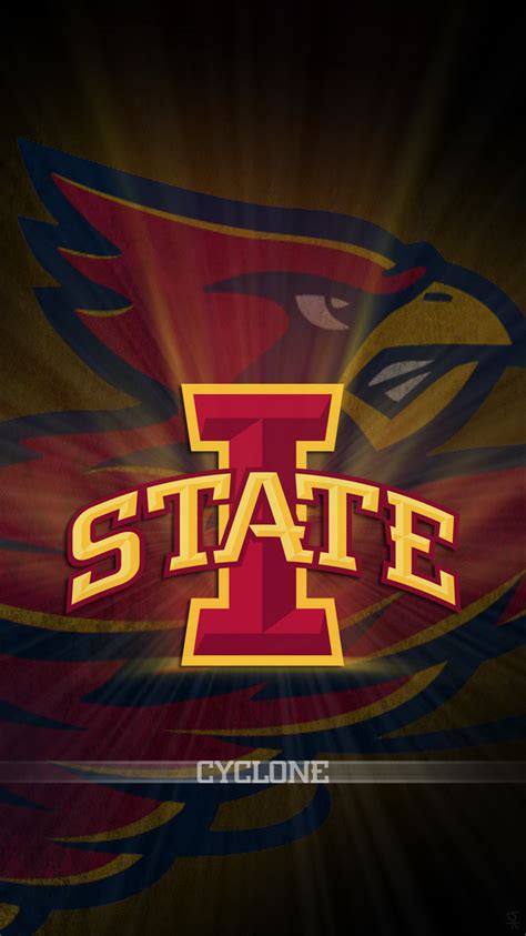 Iowa State Cyclones Wallpapers Wallpaper Cave