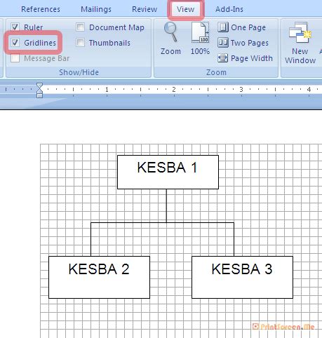Itulah empat cara yang bisa anda lakukan untuk membuat struktur organisasi perusahaan dengan mudah. Buletin Kelab KESBA Kolej Matrikulasi Negeri Sembilan ...