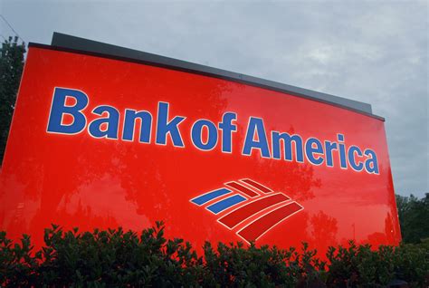 For account issues, please use @bofa_help. Bank Of America: First Bank To Offer Chips In Bank Cards ...