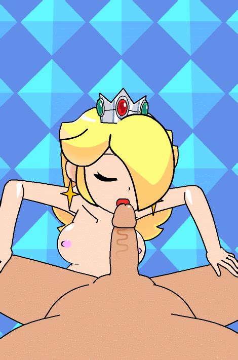 Post 1318052 Animated Mario Minus8 Princess Rosalina Super Mario Bros
