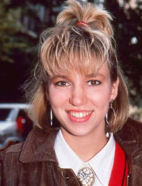 Debbie Gibson Debbie Gibson 80s Celebrities Debbie