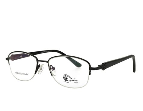 Metal Optical Eyeglasses Frame Eyewearmetal Frame Optical Frame Danyang Bright Vision Optical