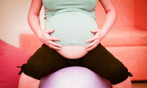 Obstetric And Physical Exercise Effective Strategy To Improve Maternal