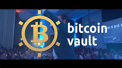 Bitcoin Vault Bitcoinvault Btcv Cryptocurrency Important New Bitcoin