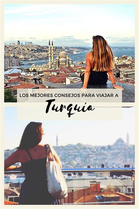 Viajar a Turquía por libre los mejores consejos para organizar tu