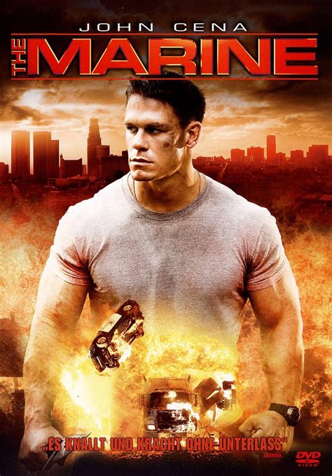The movie database (tmdb) is a popular, user editable database for movies and tv shows. The Marine (2006) Full Movie Watch Online Free ...