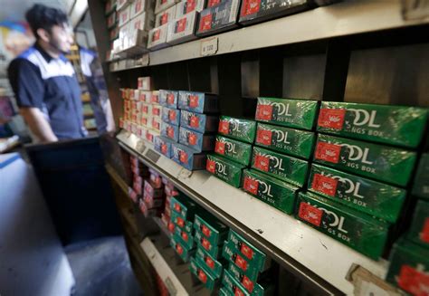 San Francisco Mulls Ban On Flavored Vaping Liquids Menthols