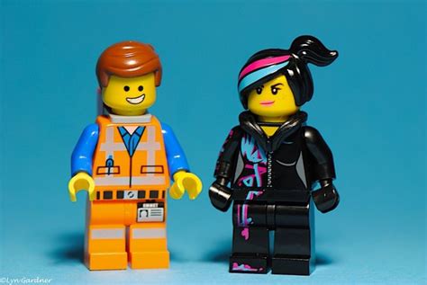 80 Best Emmet And Lucy Images On Pinterest Lego Movie Movies 2014