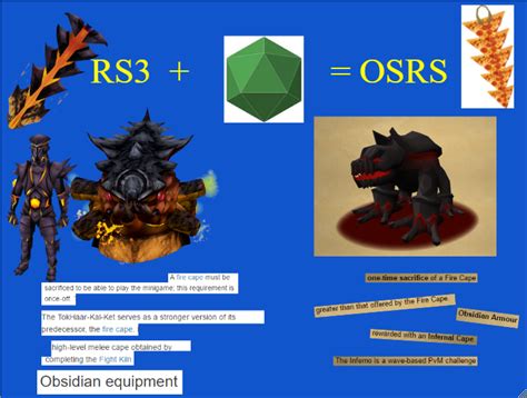 Osrs Is Obsidian Armour Worth It Online Manga