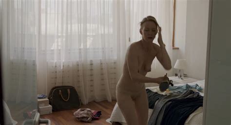 Nude Video Celebs Sandra Huller Nude Ingrid Bisu Nude