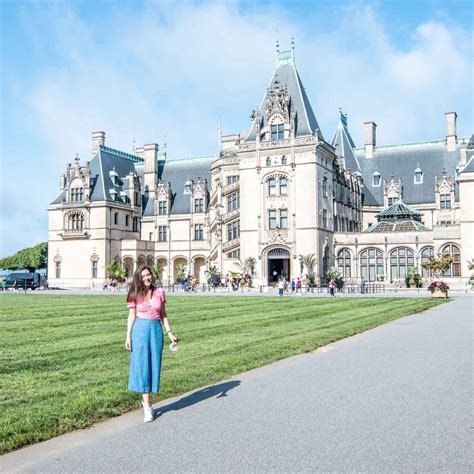 Visiting The Biltmore Estate In Asheville Nc The Ultimate Guide