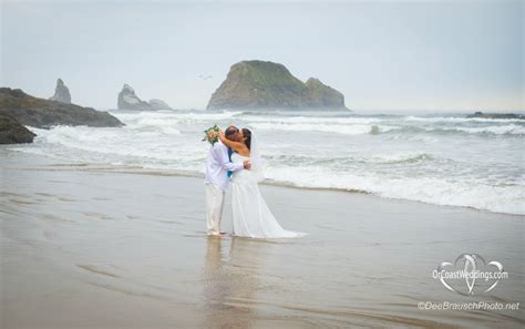 Take advantage of our insight to creating the ideal florida beach wedding, feel free to select any of our beach wedding packages. Wedding Elopement Packages on the Oregon coast