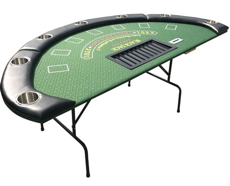 5 Best Portable Blackjack Tables 2024 Must Have Blackjack Equipment