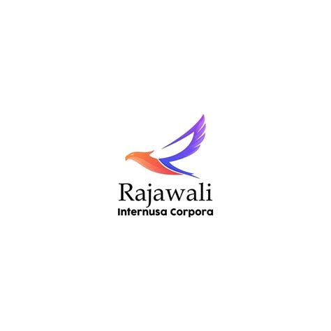 50 Logo Rajawali Fiana Gambar