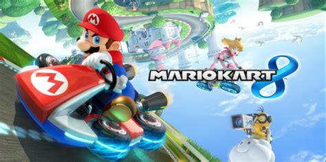 Check out scenes of crimes in a series of investigations and expose murderers and other criminal masterminds! Mario Kart - unblocked games