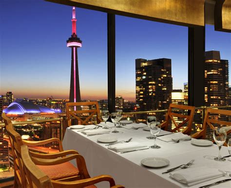 Winterlicious 2016: Toronto's Restaurants Offer Prix Fixe Menu at One ...