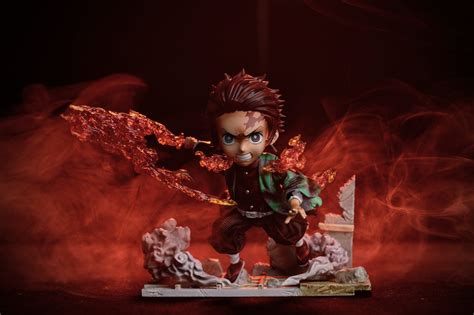 G5 Studio Demon Slayer Tanjirou Gk Resin Statue Preorder Toy Okoku