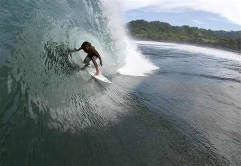 Playa Hermosa Costa Rica Awarded World Surfing Reserve Status