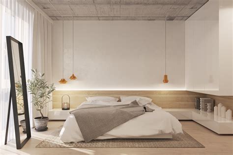 ✔100+ top minimalist bedroom ideas combined modern