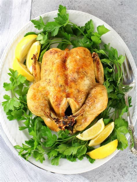 The best instant pot chicken recipes to make dinner quick, easy and delicious! Instant Pot Whole Chicken Recipe - tender, juicy and absolutely delicious! Easy recipe ...