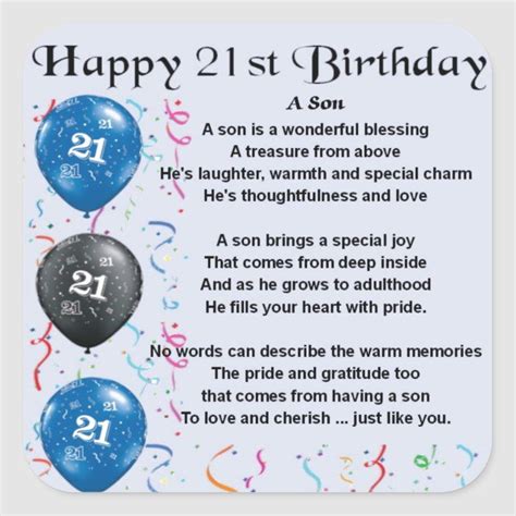 Happy 21st Birthday Quotes 21st Birthday Messages Happy 21st Birthday Wishes Happy Birthday