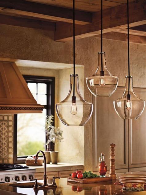 17 Amazing Kitchen Lighting Tips And Ideas Page 5 Of 17 Worthminer