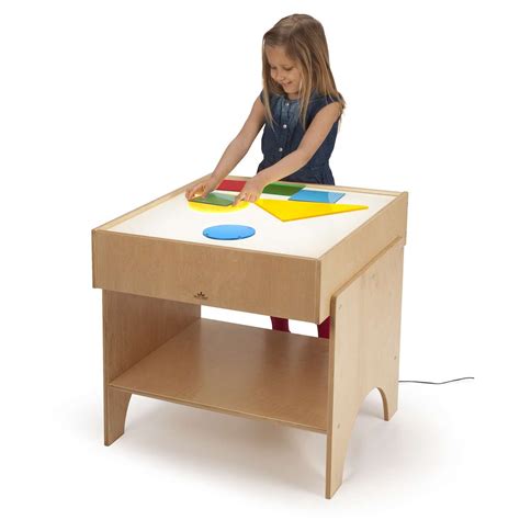 light table for kids | Light table, Light table for kids, Kids playing