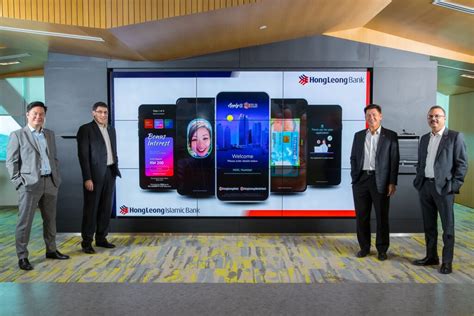 Bank swasta dibedakan menjadi 2 yaitu HLB tawar kemudahan membuka akaun bank secara digital - N2 ...