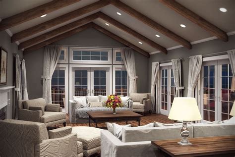 Cool 79 Amazing Ceiling Light Ideas You Must Have In Your Living Room