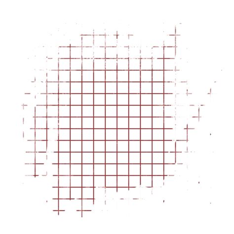 Grid Transparent 800 X 800