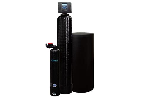 Caresoft Elite Water Softenerone Water Filter