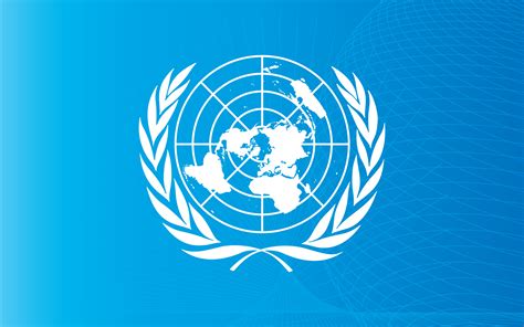 21 United Nations Flag Wallpapers