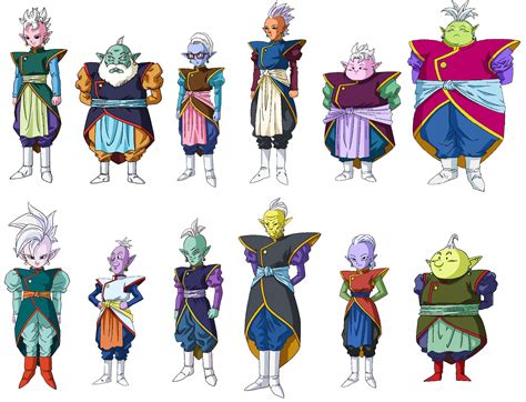 Maybe you would like to learn more about one of these? Supreme Kai (position) | Dragon Ball Wiki | FANDOM powered by Wikia