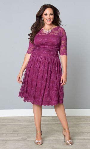 33 Plus Size Wedding Guest Dresses With Sleeves Alexa Webb