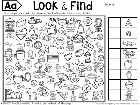 Color pictures of snowflakes, hats & mittens, snowmen, chilly penguins and more! Free Printable Hidden Picture Puzzles For Adults | Free ...