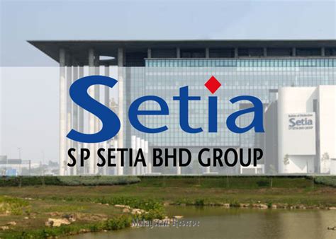 Maybe you would like to learn more about one of these? SP Setia buys JV stake for RM432m