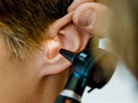 12 Causes And Triggers Of Ear Infection You Shouldnt Ignore List