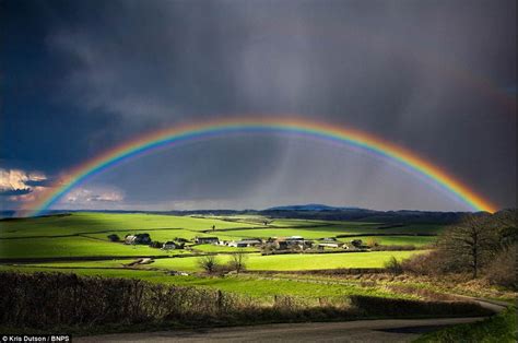 A Rainbows Promise