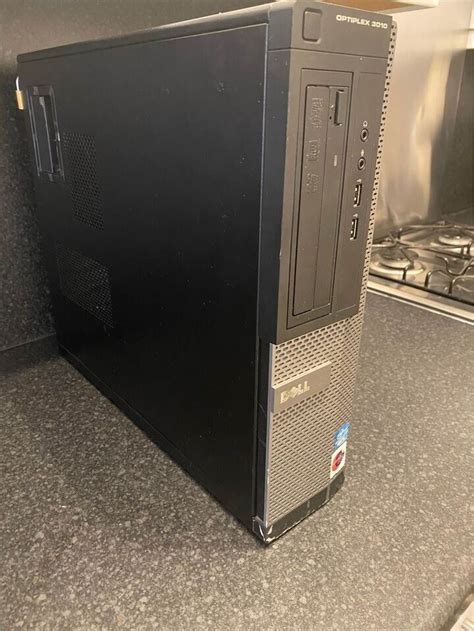 Dell Gaming Pc In Dundee Gumtree
