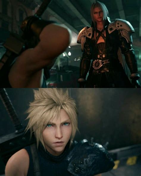 The Final Fantasy Movie Has Been Turned Into An Animated Version Of