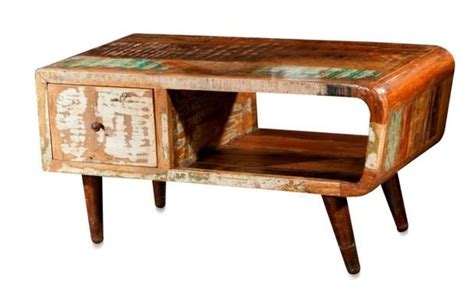 Couchtisch shabb couchtisch wohnzimmertisch animo im shabby chic look mit, table basse coffre de salon bois massif vintage shabby, couchtisch beistelltisch holztisch shabby chic 80 x 80 cm. Shabby Chic Couchtisch im Vintage Look - Vintage Möbel bei ...