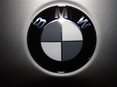 Bmw Decals And Logos