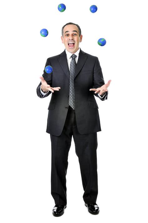 Are You A One Man Market Research Juggling Act Research Rockstar Training And Staffing Inc