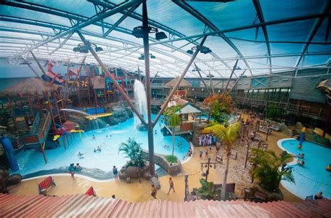 10 Best Water Parks In London England Aqua Parks In London