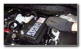 Nissan Altima V Automotive Battery Replacement Guide