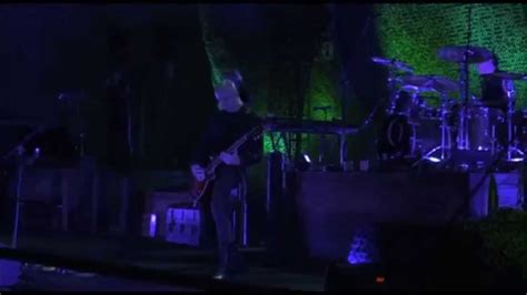 A Perfect Circle The Package Live At Red Rocks Stone And Echo Youtube