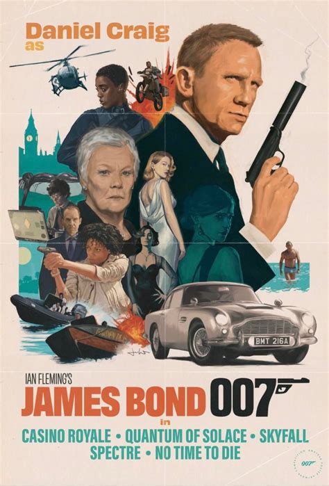 Pin by Keith Abt on Bond. James Bond | James bond movie posters, James bond movies, James bond